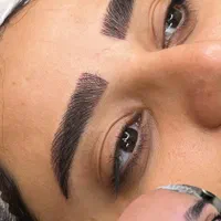 میکروبلیدینگ آموزش فیبروز شیدینگ خطچشم هاشور|خدمات آرایشگری و زیبایی|تهران, نازی‌آباد|دیوار