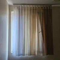 پرده زبرا دو مکانیزه|پرده، رانر، رومیزی|تهران, حشمتیه|دیوار