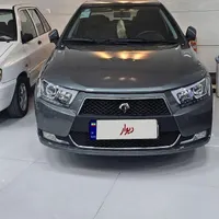 دنا پلاس ۶ دنده توربو سانروف دار ۱۴۰۱