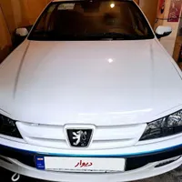 پژو پارس موتور جدید XU7P (سفارشی) ELX، مدل ۱۴۰۳