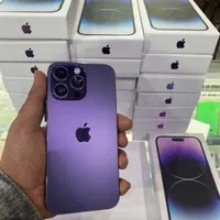 اپل آیفون 14پرومکس سوپرفول کپی