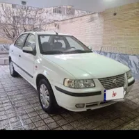 سمند مدل 93