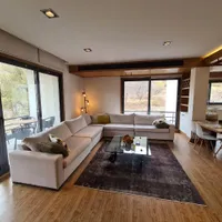 دربندسر روبروی پیست اسکی ۱۱۰ متر