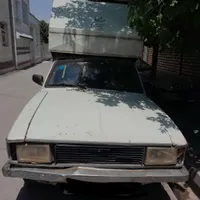 فروش وانت