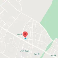 زمین تجاری مغازه / تهاتر معاوضه