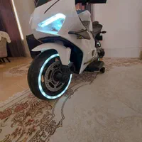 موتور شارژی|اسباب‌‌بازی|اصفهان, وحید|دیوار