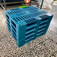 فروش پالت پلاستیکی (100*120) 16kg|عمده‌فروشی|اصفهان, سعادت‌آباد|دیوار