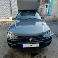 آریسان ۲ مدل ۱۴۰۲