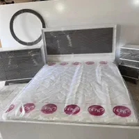 سرویس کامل تخت خواب دونفره و یک نفره ( تولیدی)|تخت و سرویس خواب|اردبیل, |دیوار