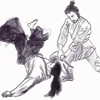 دفاع شخصی و مبارزات آزاد