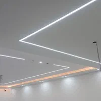 کناف تایل آذران سقف کاذب دورباکس متری ۳۳۰