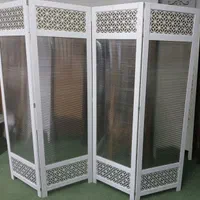 یک فروشگاه با دنیایی از پارتیشن یا پاراوان|صنایع دستی و سایر لوازم تزئینی|اصفهان, دوطفلان|دیوار