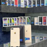 خرید و فروش 8 Plus / دو شعبه در شرق و غرب تهران