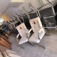 صندلی۷انتظار۷مشتری۷صندل۷بنگاهی۷مبلمان۷اداری۷جکدار|صندلی و نیمکت|خوی, |دیوار