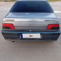 پژومدل۹۴ دوگانه کارخانه|خودرو سواری و وانت|کرمان, |دیوار