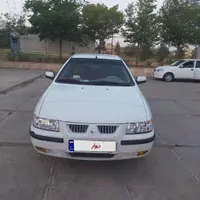 سمند مدل ۹۱