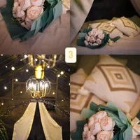 کلیپ تولد فرمالیته تعیین جنسیت دو میلیون و ششصد|خدمات پذیرایی، مراسم|تهران, مجیدیه|دیوار