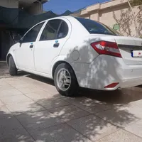 ساینا دنده‌ای EX، دوگانه دستی مدل ۱۴۰۰|خودرو سواری و وانت|صدرا-فارس, |دیوار