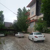 واحد جنگلی ویودار  روبروی دریاچه سد لفور|اجارهٔ کوتاه‌مدت آپارتمان و سوئیت|شیرگاه, |دیوار