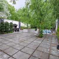 ۲۸۰ متر باغچه نقلی / زیبا / آماده سکونت|فروش خانه و ویلا|ماهدشت, |دیوار