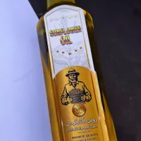 روغن آفتابگردان پرس سرد ۱ لیتری . نیم لیتری|خوردنی و آشامیدنی|مشهد, رضاییه|دیوار