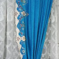 پرده درحدنو