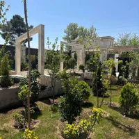 باغچه۸۰۰ کاربری دار/امکان اخذ مجوز/بر خیابان اصلی|فروش خانه و ویلا|محمدشهر, |دیوار