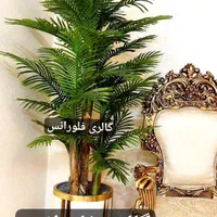 درختچه مصنوعی مدل فلورانس|گل مصنوعی|کرج, گوهردشت|دیوار