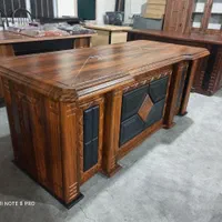 میزدفتری اداری کنفرانسی مبلمان انتظار پالیک طب 69|دفتر کار|تبریز, |دیوار
