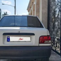 پراید صندوق‌دار بنزینی، مدل ۱۳۷۹|خودرو سواری و وانت|کرج, کمال‌شهر|دیوار