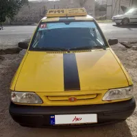 تاکسی بیسیم