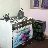سوییت ویلایی در باغ ویلا ، کولر، بخاری . پارکینگ|اجارهٔ کوتاه‌مدت ویلا و باغ|قائم‌شهر, |دیوار