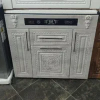 اجاق گاز Tarhe fer شیشه ای نما دیجیتالی مدلi7frer9|اجاق گاز و لوازم برقی پخت‌وپز|رشت, رشتیان|دیوار