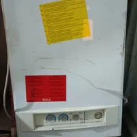 خریدار پکیج شوفاژ موتورخانه اتصالات چیلر|آبگرمکن، پکیج، شوفاژ|مشهد, شهرک رازی (شهرک غرب)|دیوار