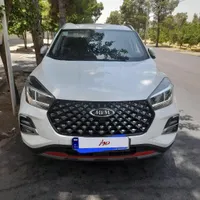 ام‌وی‌ام X55 Pro IE، مدل ۱۴۰۲|خودرو سواری و وانت|شیراز, زرهی|دیوار