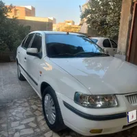 سمندlx92درحد