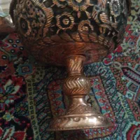 خریدار ظروف مسی و برنجی ورویی|ظروف پخت‌وپز|شیراز, شهرک کوثر|دیوار