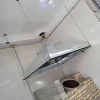 کانالسازی،کانال کولر،هودصنعتی رستوانی،فلاشینگ|خدمات پیشه و مهارت|کرج, کیانمهر|دیوار
