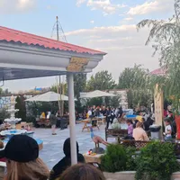 مجموعه گردشگری باغ عالی