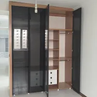 کابینت و کمد دیواری و تی وی وال و ...|خدمات پیشه و مهارت|بندر کنگان, |دیوار