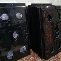 شیشه اجاق گاز صفحه ای  (نصب ، تعویض و راه اندازی )|اجاق گاز و لوازم برقی پخت‌وپز|اردبیل, |دیوار
