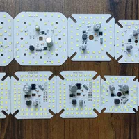 چیپ LED برق مستقیم 220