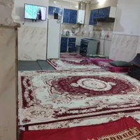 سوئیت منزل با پارکینگ در پیامبر اعظم