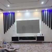 طراحی و ساخت کابینت و کمد دیواری با انواع MDF|خدمات پیشه و مهارت|خرمشهر, |دیوار
