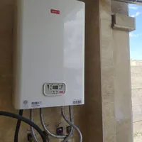 تعمیرات تخصصی انواع پکیج دیواری