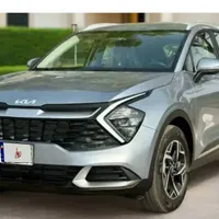 حواله کیا اسپورتیج