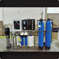 سازنده/دستگاه/آب شیرین کن/صنعتی/تصفیه آب ro|آب‌سردکن و تصفیه آب|سراوان, |دیوار