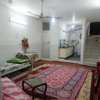 منزل یک خواب،همکف، دربست وتمیز|اجارهٔ کوتاهمدت آپارتمان و سوئیت|یزد, |دیوار