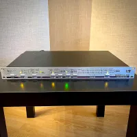 Apogee Rosetta 200 کارت صدا کانورتر اپوجی|آلات موسیقی|تهران, کوی فردوس|دیوار