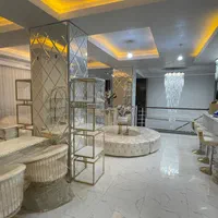 دستیار سالن آرایشی زنانه
